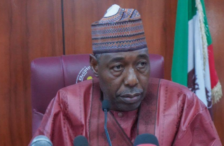 Gunmen abduct dozens of students during school exams in northeast Nigeria