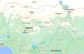 Two Christians slain, seven kidnapped in Kaduna state, Nigeria
