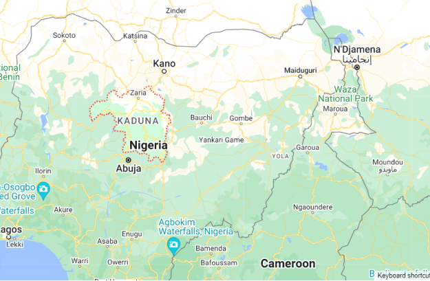 Two Christians slain, seven kidnapped in Kaduna state, Nigeria