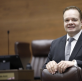 Pastor and congressman leads fight against crime in Costa Rica's Congress
