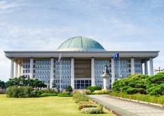 WEA joins Korean church bodies opposing civil code bill over religious freedom concerns