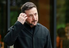 Polish and Ukrainian church leaders urge calm amid rift over WWII massacre