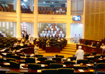 Bill seeks to replace colonial-era Christian marriage law in Pakistan's Khyber Pakhtunkhwa province