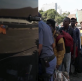 South Africa: Prayer answered with peaceful protests, but immigrants still stuck in make-shift camps