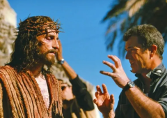 Mel Gibson's 'The Passion of the Christ' gets theater re-release ahead of 'Resurrection'