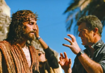 Mel Gibson's 'The Passion of the Christ' gets theater re-release ahead of 'Resurrection'