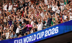 YWAM deploys sports ministries as 2026 FIFA World Cup enters knockout rounds