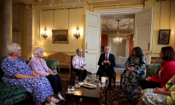 Christian charity urges UK government to take 'meaningful action' after forced adoption apology