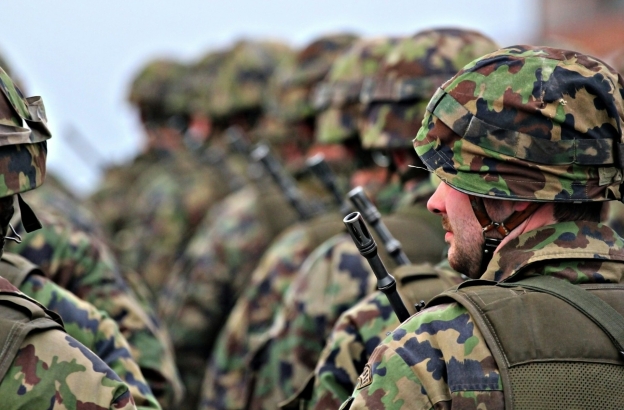 Swiss free church president calls quiet end of clergy military exemption a state 'self-secularization'