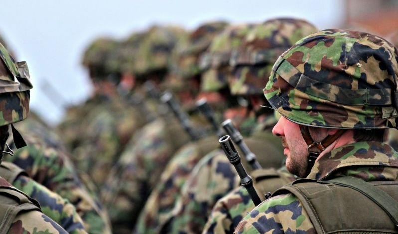 Swiss free church president calls quiet end of clergy military exemption a state 'self-secularization'