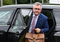 Evangelical Alliance Northern Ireland calls for more domestic violence support after Donaldson verdict