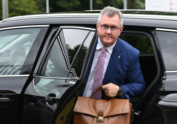 Evangelical Alliance Northern Ireland calls for more domestic violence support after Donaldson verdict