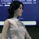 Chinese firm markets lifelike humanoid robots as remedy for loneliness