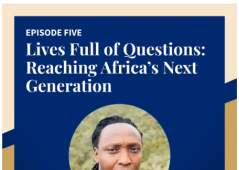Faith Without Frontiers explores grief, apologetics and reaching Africa's next generation with Andy Mburu