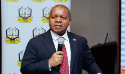 Giving to Caesar: Tanzania turns to faith leaders to promote tax ethics and voluntary compliance