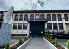 Guatemala's evangelical leaders reject attempt to redefine marriage