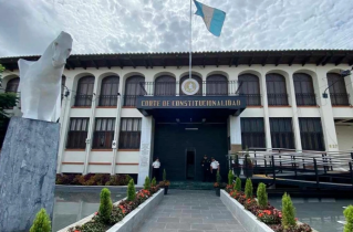 Guatemala's evangelical leaders reject attempt to redefine marriage
