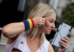 Secular charity challenges UK Government’s evidence for LGBT conversion therapy ban