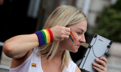 Secular charity challenges UK Government’s evidence for LGBT conversion therapy ban