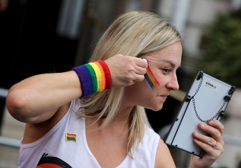 Secular charity challenges UK Government’s evidence for LGBT conversion therapy ban