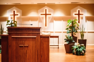 Sabbaticals, role changes top pastor wishlist for burnout relief—but few can access them