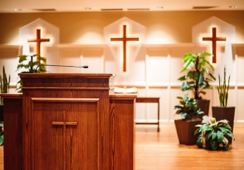 Sabbaticals, role changes top pastor wishlist for burnout relief—but few can access them