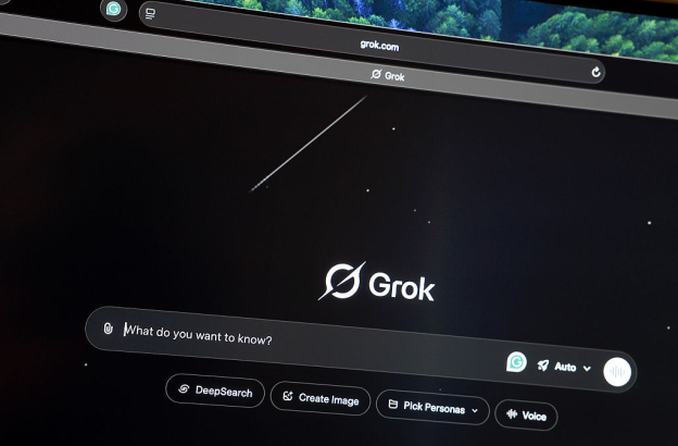 AI editing tools could shift public opinion by quietly rewriting users' words, study says