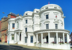'A choice to die will become a duty to die': Churches challenge assisted dying plan for the Isle of Man