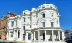 'A choice to die will become a duty to die': Churches challenge assisted dying plan for the Isle of Man