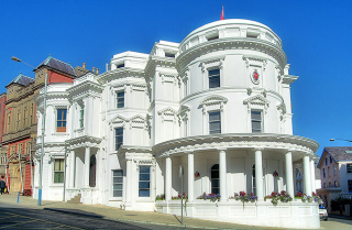 'A choice to die will become a duty to die': Churches challenge assisted dying plan for the Isle of Man