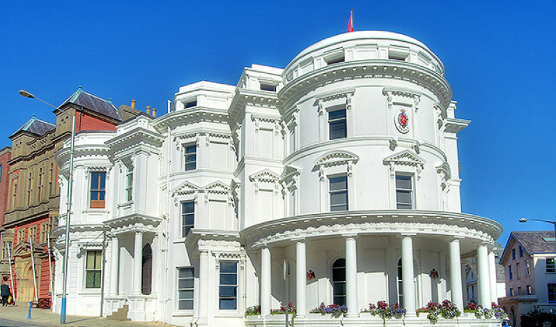 'A choice to die will become a duty to die': Churches challenge assisted dying plan for the Isle of Man