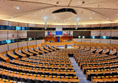 EU calls on Pakistan to act against abduction, forcible conversion of minority girls