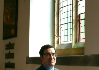 Priest wins settlement overturning blacklisting for comments on LGBT+ ideology