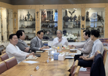 South Korean church leaders ramp up preparations for 2027 national evangelization assembly