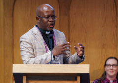 Anglicans launch vision to plant one million churches as Africa's Christian growth shapes global mission