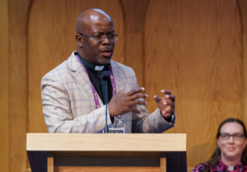 Anglicans launch vision to plant one million churches as Africa's Christian growth shapes global mission