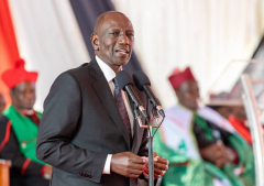 Christian professionals urge countries to adopt the African Family Values Charter to shield states from financing conditions