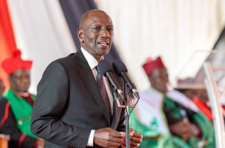 Christian professionals urge countries to adopt the African Family Values Charter to shield states from financing conditions
