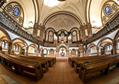 European leaders' statement on 'culture for Europe' lacks 'transcendence' says evangelical alliance leader