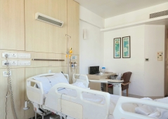 Evangelical Alliance in the Netherlands calls for compassion and high-quality palliative care after child's life is terminated