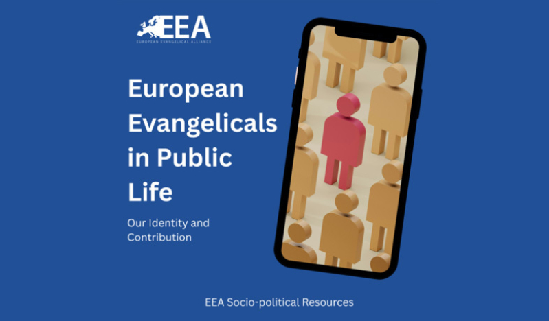 Can a European evangelical statement change the world?