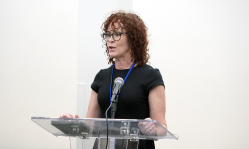 Less than 1% of trafficking victims are ever identified, but church can help, anti-trafficking leader tells UN forum