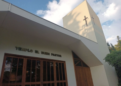 Chile's government launched an inter-ministerial effort to regularize the legal status of churches