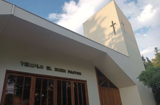 Chile's government launched an inter-ministerial effort to regularize the legal status of churches