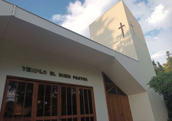 Chile's government launched an inter-ministerial effort to regularize the legal status of churches
