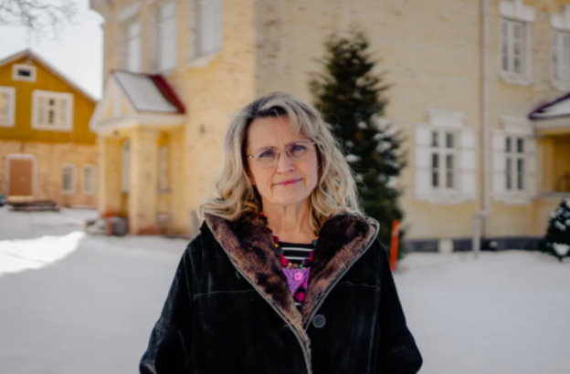 UK denies travel to Finnish lawmaker Päivi Räsänen following hate speech conviction
