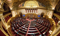ECLJ director raises alarm over 'totalitarian' French assisted dying bill ahead of final vote