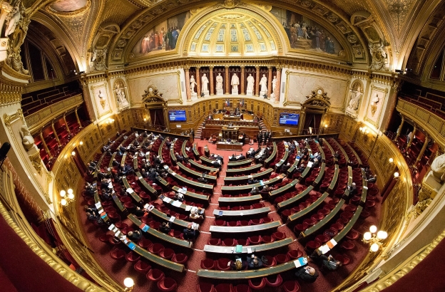 ECLJ director raises alarm over 'totalitarian' French assisted dying bill ahead of final vote