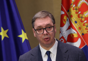 'Corruption is horrible': Serbian evangelicals wary as Vučić vows to step down