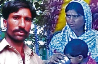 Court acquits three men convicted of killing Christian couple in Pakistan